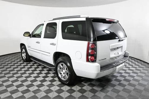 2007 GMC Yukon Denali