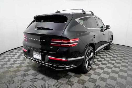2026 Genesis GV80 2.5T Prestige
