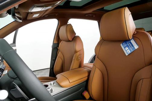 2026 Genesis GV80 2.5T Prestige