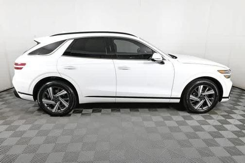 2026 Genesis GV70 3.5T Sport Advanced