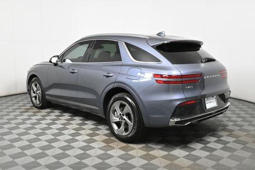 2026 Genesis GV70 2.5T