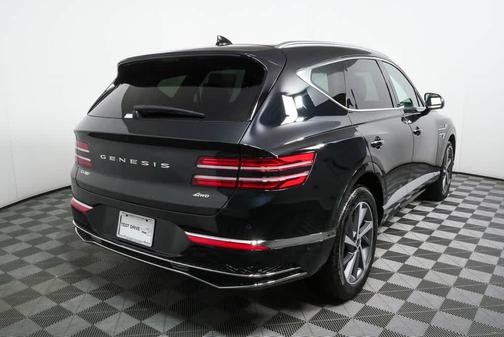 2026 Genesis GV80 2.5T Advanced