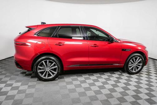 2024 Jaguar F-PACE P250 R-Dynamic S