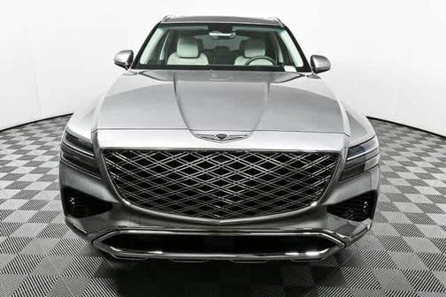 2025 Genesis GV80 2.5T