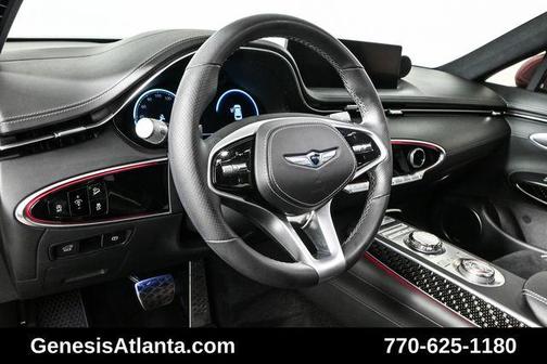 2022 Genesis GV70 3.5T Sport