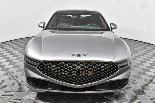 2025 Genesis G90 3.5T e-SC