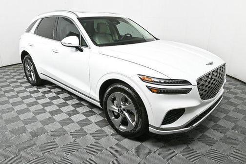2026 Genesis GV70 2.5T Select