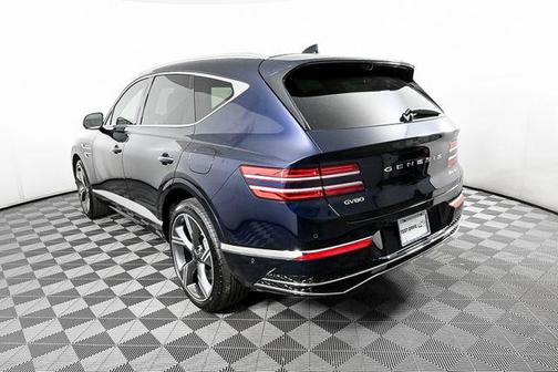 2025 Genesis GV80 3.5T Prestige