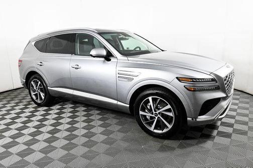 2025 Genesis GV80 2.5T Advanced