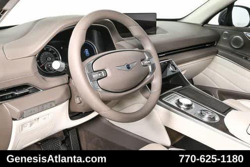 2023 Genesis GV80 3.5T