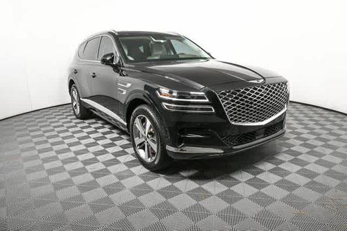 2023 Genesis GV80 3.5T