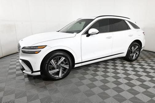 2026 Genesis GV70 3.5T Sport Advanced