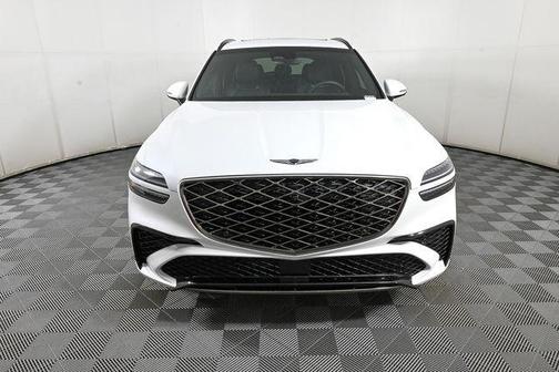 2026 Genesis GV70 3.5T Sport Advanced