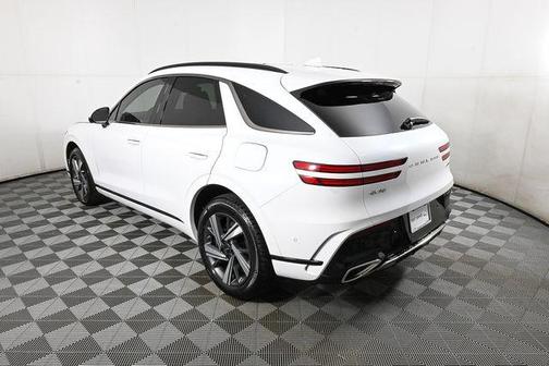 2026 Genesis GV70 3.5T Sport Advanced
