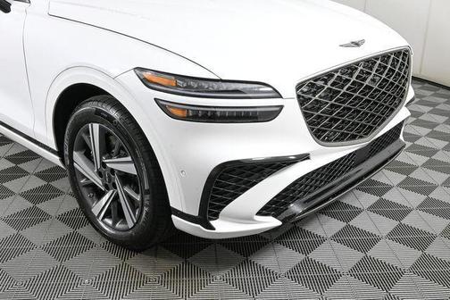 2026 Genesis GV70 3.5T Sport Advanced
