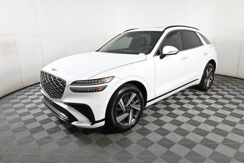 2026 Genesis GV70 3.5T Sport Advanced