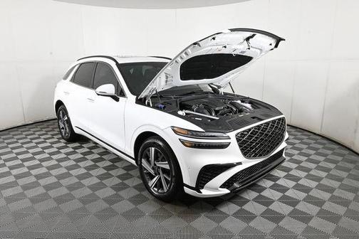 2026 Genesis GV70 3.5T Sport Advanced