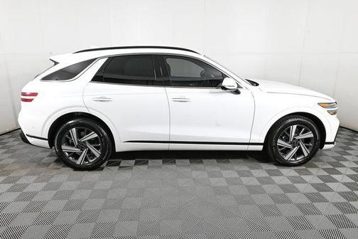 2026 Genesis GV70 3.5T Sport Advanced