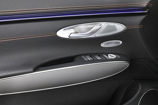2026 Genesis GV70 3.5T Sport Advanced