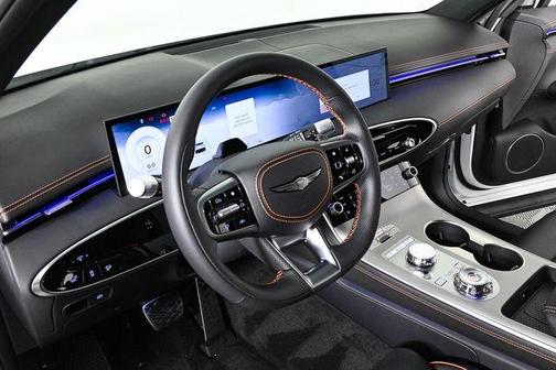 2026 Genesis GV70 3.5T Sport Advanced