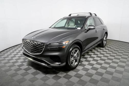 2026 Genesis GV70 2.5T