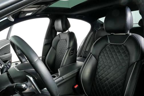 2019 Genesis G70 2.0T Advanced