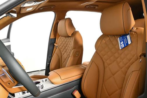 Uyuni White 2026 Genesis GV80 2.5T Prestige