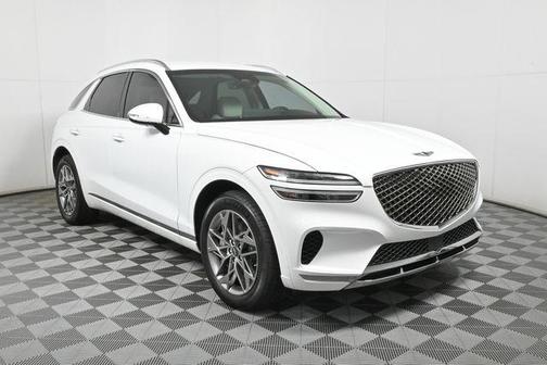 2024 Genesis GV70 2.5T