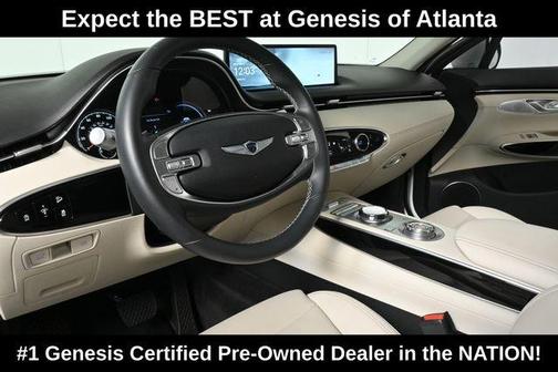 2024 Genesis GV70 2.5T