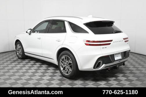 2024 Genesis GV70 2.5T