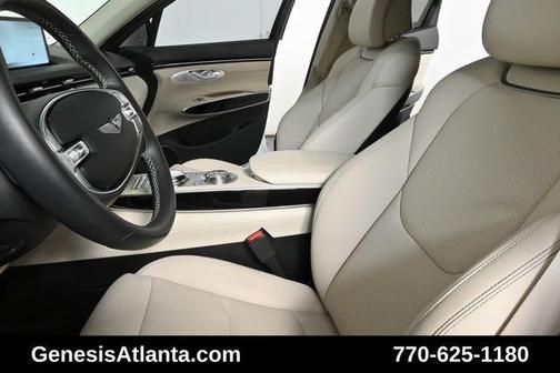 2024 Genesis GV70 2.5T