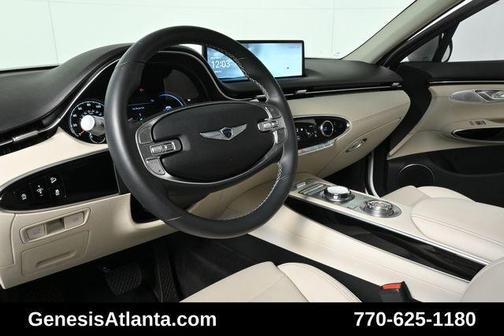2024 Genesis GV70 2.5T