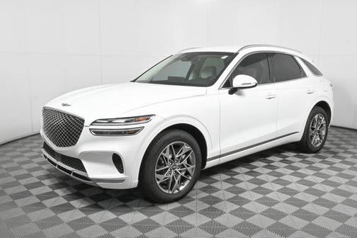2024 Genesis GV70 2.5T