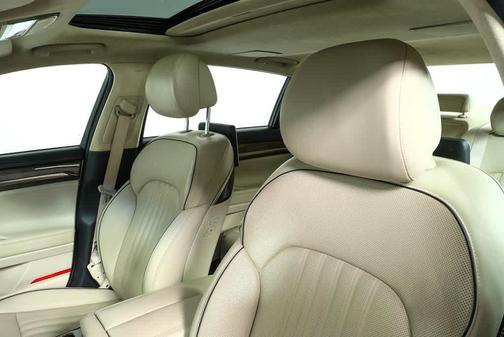 2019 Genesis G90 5.0 Ultimate