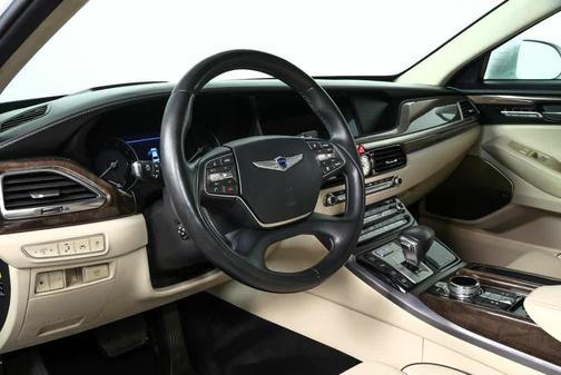 2019 Genesis G90 5.0 Ultimate