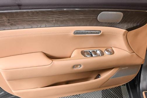 2026 Genesis G90 3.5T e-SC