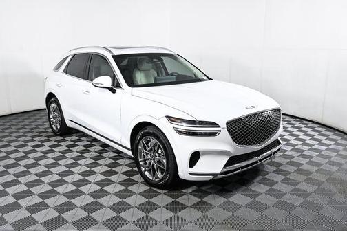 2025 Genesis GV70 2.5T