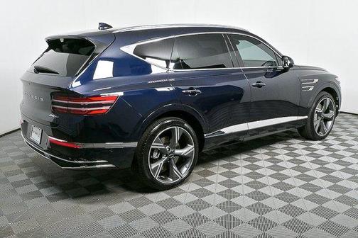 2025 Genesis GV80 3.5T Prestige