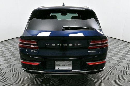 2025 Genesis GV80 3.5T Prestige