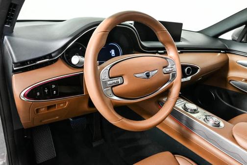2022 Genesis GV70 2.5T
