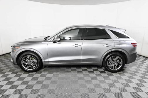 2022 Genesis GV70 2.5T