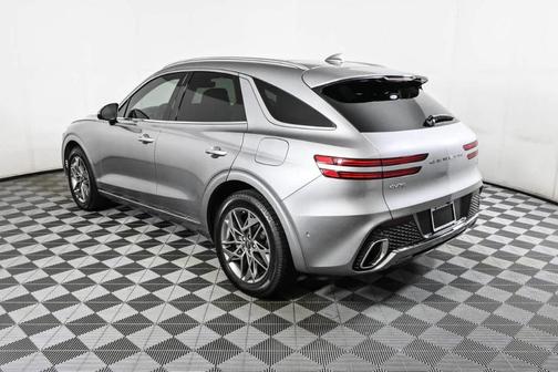 2022 Genesis GV70 2.5T