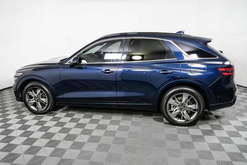 2022 Genesis GV70 3.5T Sport