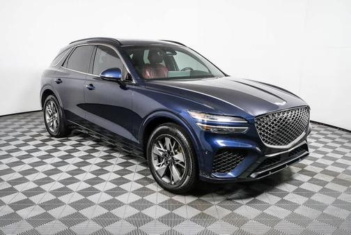 2022 Genesis GV70 3.5T Sport