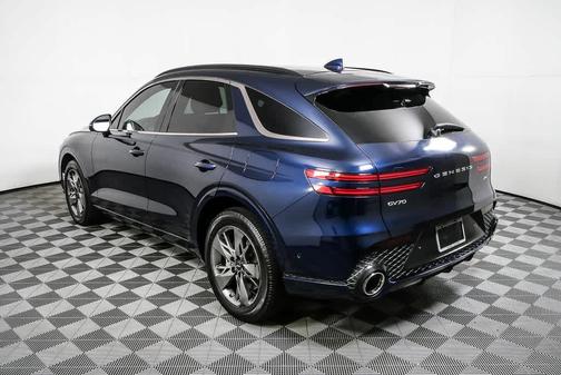 2022 Genesis GV70 3.5T Sport