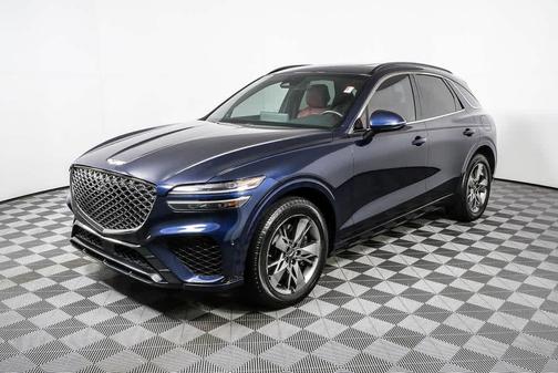 2022 Genesis GV70 3.5T Sport