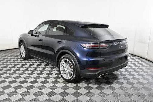 2022 Porsche Cayenne