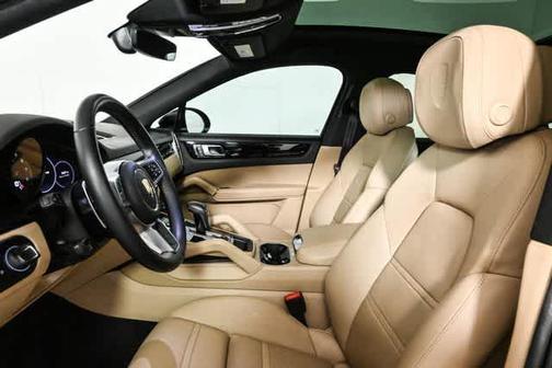 2022 Porsche Cayenne