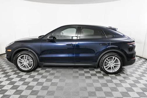 2022 Porsche Cayenne