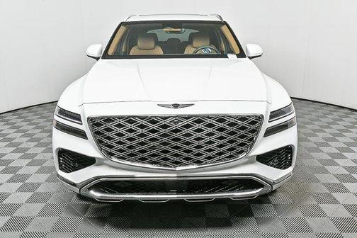 2025 Genesis GV80 2.5T Prestige